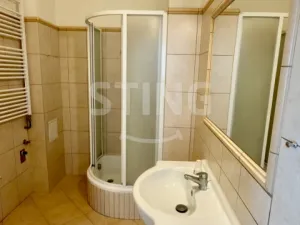 Pronájem bytu 4+1, Ostrava, Denisova, 117 m2