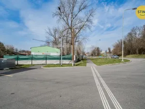 Prodej výrobních prostor, Ostrava, Porubská, 196 m2