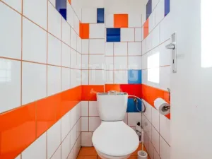 Prodej výrobních prostor, Ostrava, Porubská, 196 m2