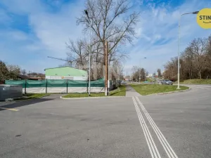 Prodej výrobních prostor, Ostrava, Porubská, 196 m2