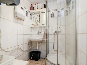 Prodej výrobních prostor, Ostrava, Porubská, 196 m2