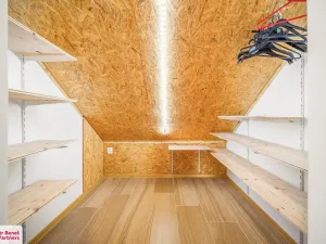 Prodej rodinného domu, Kněževes, Libušina, 128 m2