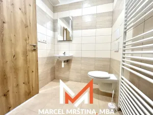 Pronájem bytu 2+1, Červený Kostelec, Rybničná, 71 m2