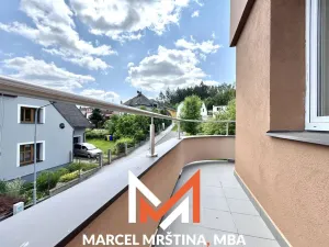 Pronájem bytu 2+1, Červený Kostelec, Rybničná, 71 m2