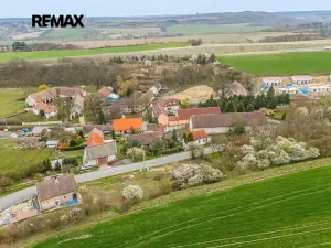 Prodej pozemku pro bydlení, Slaný, 778 m2