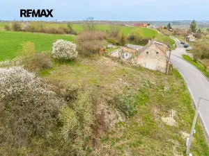 Prodej pozemku pro bydlení, Slaný, 778 m2