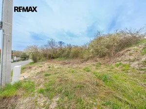 Prodej pozemku pro bydlení, Slaný, 656 m2