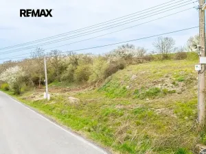 Prodej pozemku pro bydlení, Slaný, 656 m2