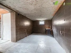 Prodej rodinného domu, Brumovice, 109 m2