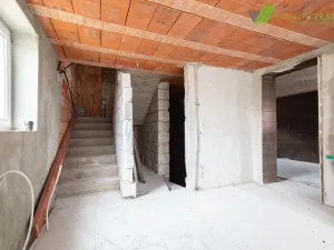 Prodej rodinného domu, Brumovice, 109 m2