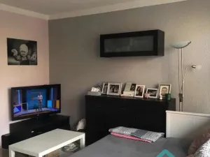 Pronájem bytu 3+kk, Krnov - Pod Bezručovým vrchem, Jesenická, 64 m2