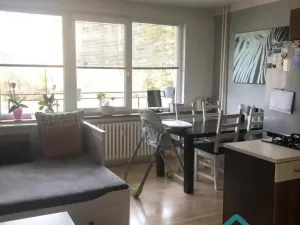 Pronájem bytu 3+kk, Krnov - Pod Bezručovým vrchem, Jesenická, 64 m2