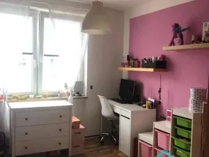 Pronájem bytu 3+kk, Krnov - Pod Bezručovým vrchem, Jesenická, 64 m2