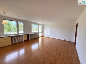 Pronájem bytu 3+kk, Praha - Braník, Vavřenova, 75 m2