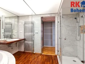 Pronájem bytu 2+1, Praha - Zbraslav, Jaromíra Vejvody, 75 m2