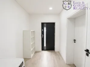 Prodej rodinného domu, Chabeřice, 160 m2