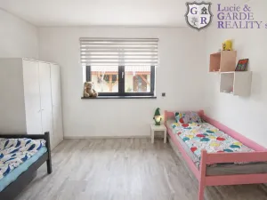 Prodej rodinného domu, Chabeřice, 160 m2