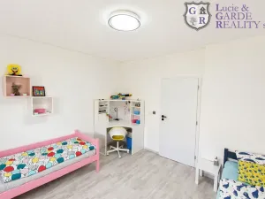 Prodej rodinného domu, Chabeřice, 160 m2