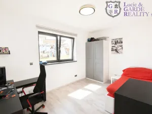 Prodej rodinného domu, Chabeřice, 160 m2