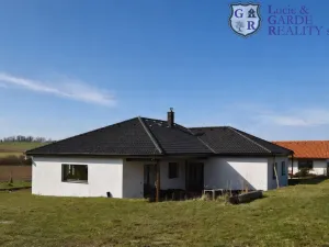 Prodej rodinného domu, Chabeřice, 160 m2