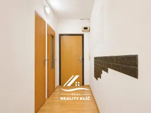 Pronájem bytu 1+kk, Ostrava, Gen. Píky, 29 m2