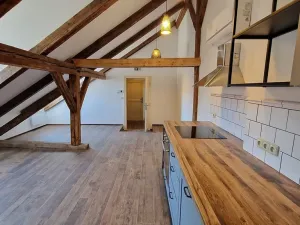 Prodej činžovního domu, Litoměřice, Mírové náměstí, 578 m2