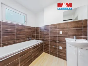 Pronájem bytu 3+kk, Dasnice, 55 m2