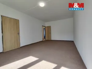 Pronájem bytu 2+1, Sokolov, Marie Majerové, 61 m2