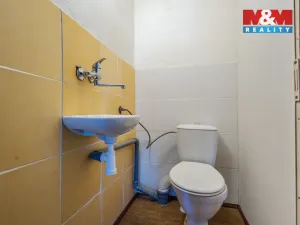 Prodej rodinného domu, Krompach, 80 m2