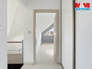Prodej rodinného domu, Nový Bor, Jabloňová, 243 m2