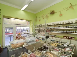 Pronájem obchodního prostoru, Praha - Břevnov, Bělohorská, 32 m2