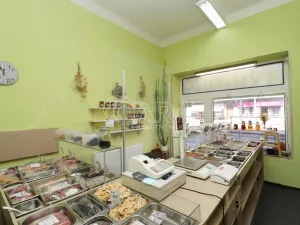 Pronájem obchodního prostoru, Praha - Břevnov, Bělohorská, 32 m2