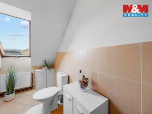 Prodej bytu 2+kk, Děčín - Děčín IV-Podmokly, Jungmannova, 84 m2