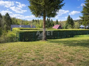 Prodej zahrady, Horní Bečva, 770 m2