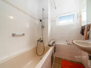 Pronájem rodinného domu, Čerčany, Mánesova, 180 m2