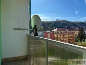 Prodej bytu 2+1, Hanušovice, Příčná, 50 m2