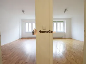 Pronájem bytu 2+1, Praha - Nusle, U gymnázia, 53 m2