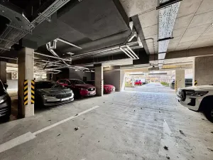 Prodej bytu 2+1, Brno, U Červeného mlýna, 57 m2