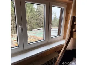 Pronájem chaty, Lučany nad Nisou - Horní Maxov, 600 m2