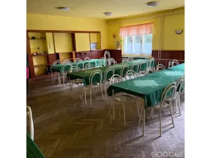 Pronájem ubytování, Lučany nad Nisou - Horní Maxov, 600 m2