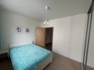 Pronájem bytu 2+kk, Hostivice, Ječná, 47 m2