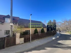 Prodej rodinného domu, Kojetice, Ke hřbitovu, 58 m2