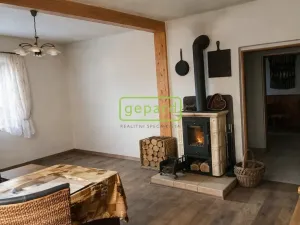 Prodej rodinného domu, Kojetice, Ke hřbitovu, 58 m2