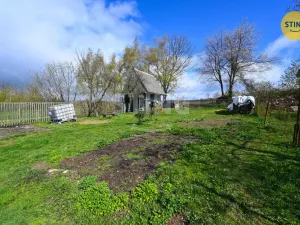 Prodej chalupy, Tvrdkov, 96 m2