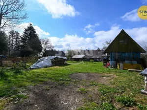 Prodej chalupy, Tvrdkov, 96 m2