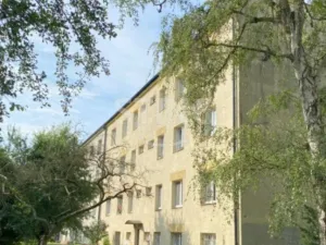 Pronájem bytu 1+1, Ostrava, Havířská, 45 m2