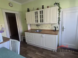 Prodej bytu 2+1, Opava - Předměstí, třída Spojenců, 51 m2