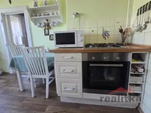 Prodej bytu 2+1, Opava - Předměstí, třída Spojenců, 51 m2