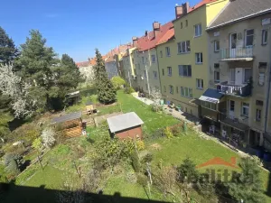 Prodej bytu 2+1, Opava - Předměstí, třída Spojenců, 51 m2