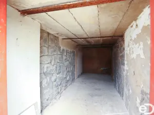 Prodej chaty, Krňany - Třebsín, 51 m2